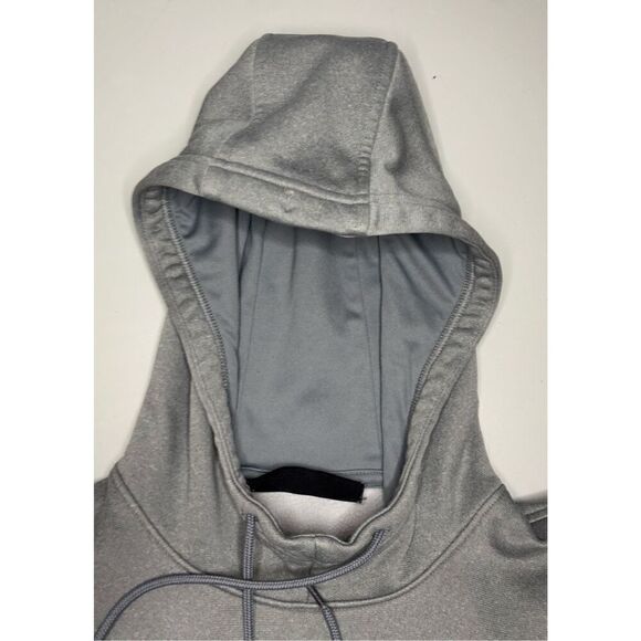 University of Okoboji Under Armour Hoodie Size Small - Picture 3 of 6